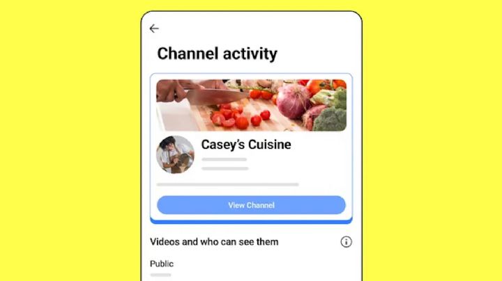 YouTube permitirá vincular las cuentas de padres e hijos adolescentes para supervisar su actividad