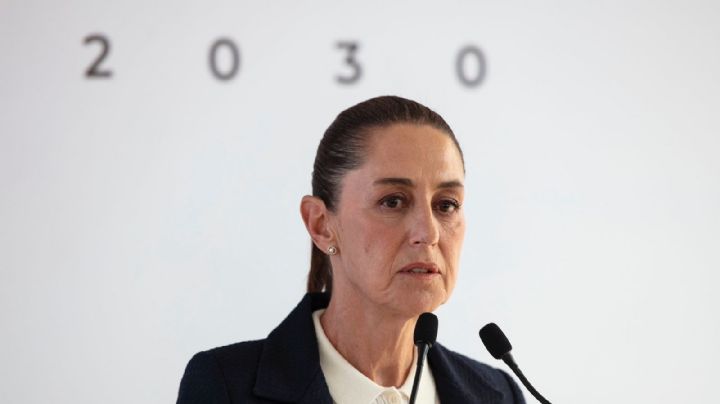 Sheinbaum califica de “escandaloso” el nepotismo en el PJF reconocido por Norma Piña