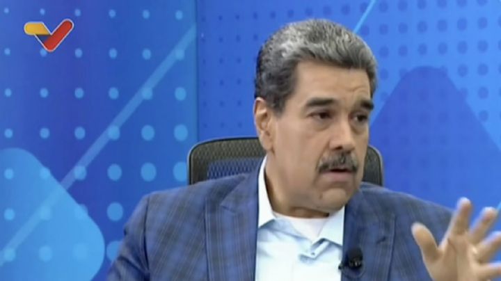 Nicolás Maduro afirma que “respeta” la decisión de González de exiliarse y desea “que le vaya bien”