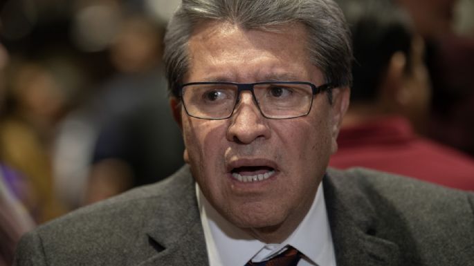 Ricardo Monreal respalda implementación de la reforma sobre no reelección y nepotismo en 2027