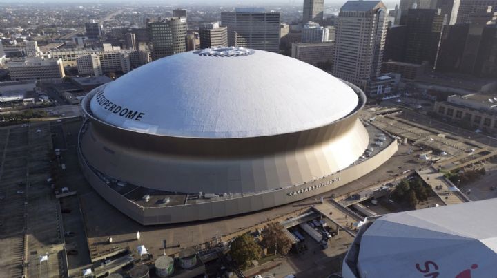 Juego entre Georgia y Notre Dame en el Sugar Bowl, pospuesto tras ataque en Nueva Orleans