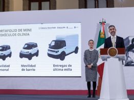 Olinia y la NOM-194: qué implica que el vehículo quede fuera de la norma