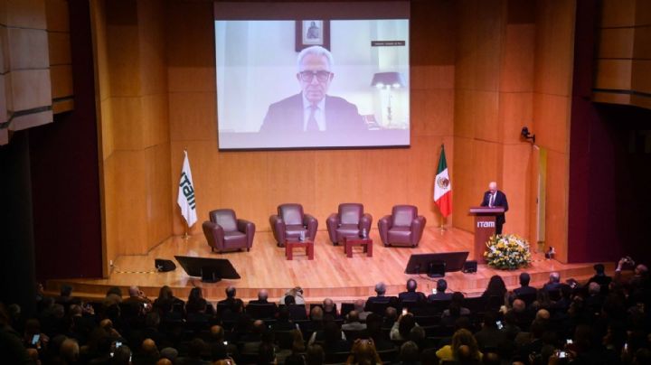 México ya es una “autocracia de partido dominante”: Ernesto Zedillo