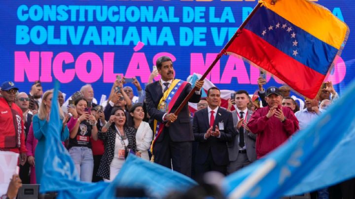 Venezuela: con Nicolás Maduro, la consolidación de una dictadura