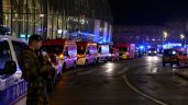 Colisión de tranvías en Francia deja decenas de heridos (Video)