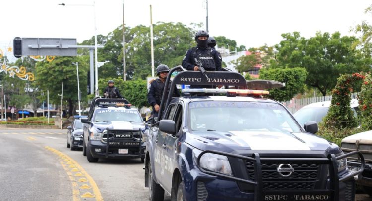 Unos 200 elementos de seguridad han renunciado en Tabasco: José Ramiro López Obrador