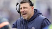 Nueva Inglaterra contrata como nuevo entrenador a Mike Vrabel, campeón del Super Bowl como jugador