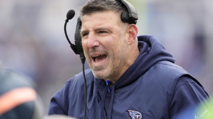 Nueva Inglaterra contrata como nuevo entrenador a Mike Vrabel, campeón del Super Bowl como jugador