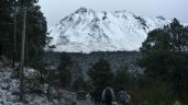 Foto ilustrativa de la nota titulada: Sancionarán a excursionistas que subieron al Nevado de Toluca en vehículos todo terreno