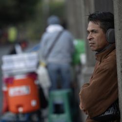 Alerta: frío en la madrugada y amanecer del martes en estas siete alcaldías de CDMX