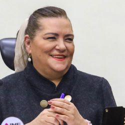 Elección judicial: INE prevé conteo “extraarchirrequetecontrarrápido” para dar cifras preliminares