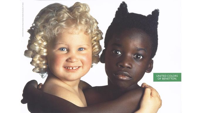 Murió Oliviero Toscani, fotógrafo italiano famoso por las campañas provocativas de Benetton