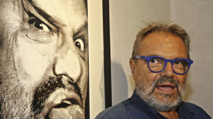 Murió Oliviero Toscani, fotógrafo italiano famoso por las campañas provocativas de Benetton