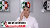 Alito exige a Morena bajar el costo de la gasolina, gas y la canasta básica (Video)