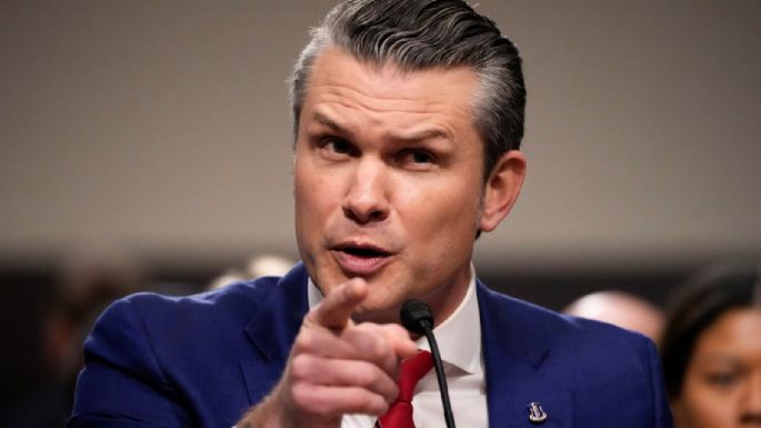 Pete Hegseth promete una ‘cultura guerrera’ si es confirmado como secretario de Defensa