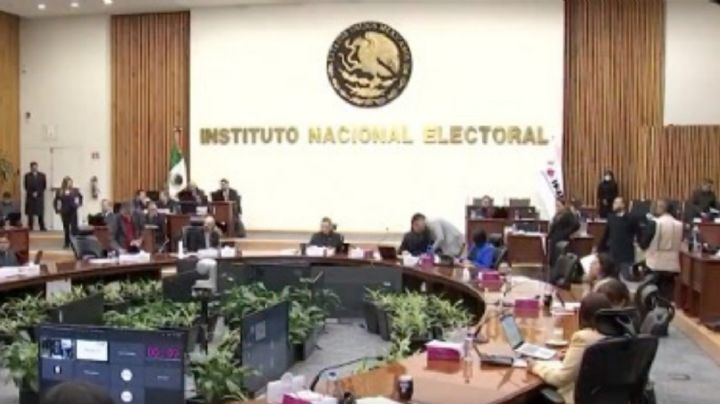 Así serán los lineamientos del INE para la campaña del proceso de la elección judicial (Video)