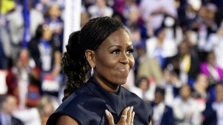 Michelle Obama no asistirá a la investidura de Donald Trump