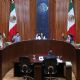 TEPJF rechaza investigar a Morena y a funcionarios por acordeones de la elección judicial