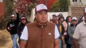 Asesinan a Juan Manuel Zenteno, candidato municipal de Zacachimalpa, Puebla