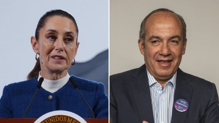 La "guerra contra el narco” de Calderón fue “autoritaria e irresponsable”: Sheinbaum