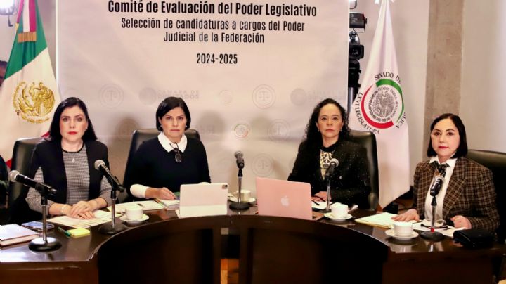 Comité de Evaluación “depura” a más de 5 mil de la lista de aspirantes