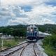 Senado aprueba reformas secundarias de la Ley Ferroviaria