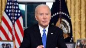 Biden firma orden ejecutiva para reforzar las defensas cibernéticas de EU