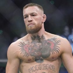 Conor McGregor es demandado por agredir sexualmente a una mujer durante un juego de la NBA