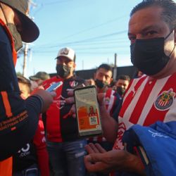 El Fan ID, una promesa que fracasó por falta de dinero