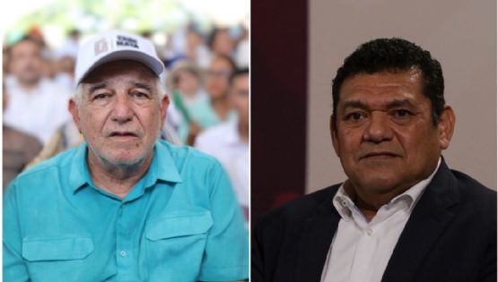 Hay “complot” contra el gobernador de Tabasco: José Ramiro López Obrador