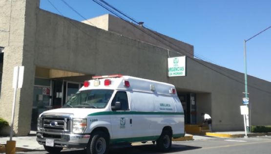 Denuncian negligencia médica, falta de insumos y burocracia en IMSS de Tlaxcala