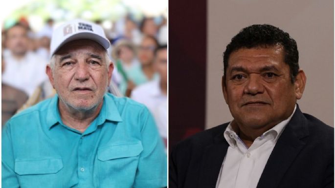 Hay “complot” contra el gobernador de Tabasco: José Ramiro López Obrador