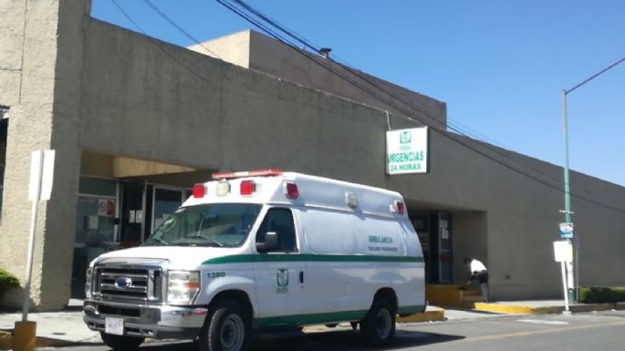 Denuncian negligencia médica, falta de insumos y burocracia en IMSS de Tlaxcala