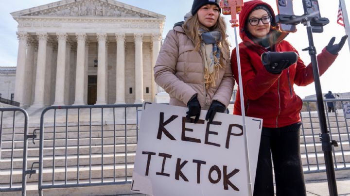 ¿Cuánto vale TikTok y quién podría comprarlo?