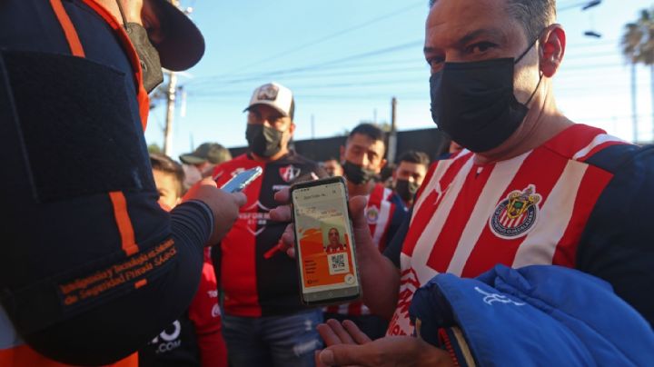 El Fan ID, una promesa que fracasó por falta de dinero