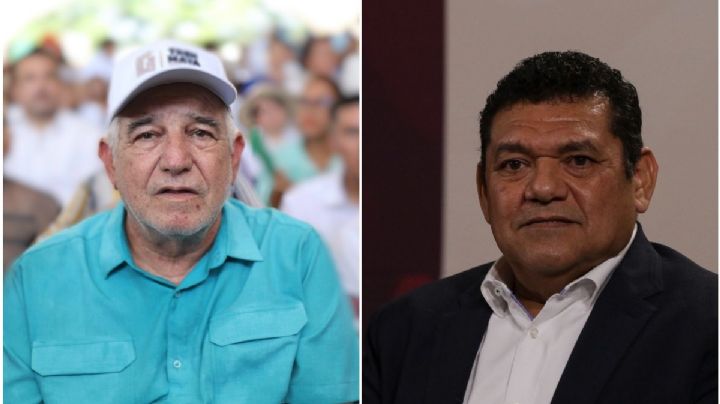 Hay “complot” contra el gobernador de Tabasco: José Ramiro López Obrador