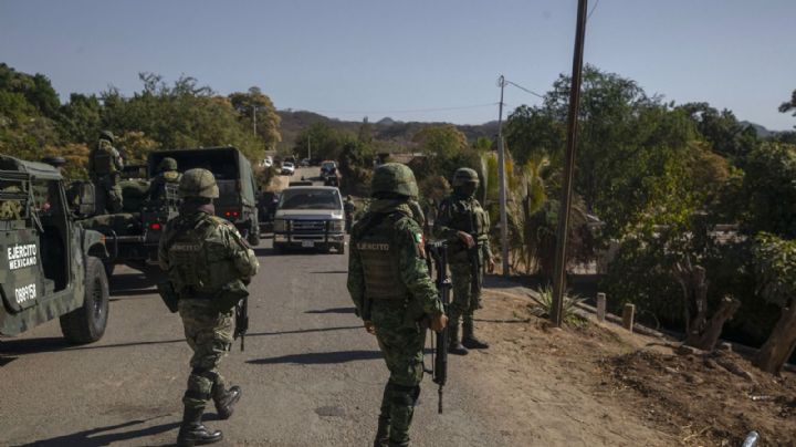 Jueza ordena disculpa pública de la Sedena por desaparición forzada en Guanajuato