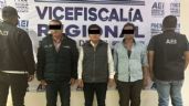 Vinculan a proceso por homicidio al presidente municipal de San Pedro Ocotepec, Oaxaca