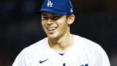 Dodgers de Los Ángeles fichan a la estrella japonesa Roki Sasaki