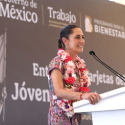 Sheinbaum promete inversión de mil 800 millones de pesos para prevenir inundaciones en Acapulco