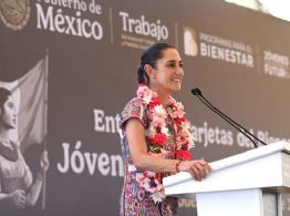 Sheinbaum promete inversión de mil 800 millones de pesos para prevenir inundaciones en Acapulco