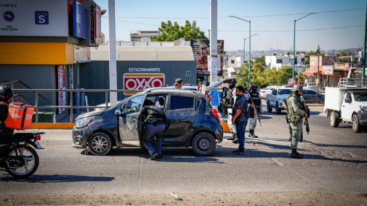 Ola de violencia en Sinaloa provocó la pérdida de 2 mil 300 empleos en cuatro meses