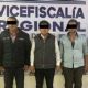 Vinculan a proceso por homicidio al presidente municipal de San Pedro Ocotepec, Oaxaca