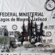 La FGR asegura armas, vehículos y droga en una casa de Lagos de Moreno