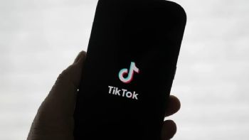 TikTok deja de funcionar en Estados Unidos