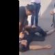 Fiscalía de Puebla suspende a agentes que sometieron con violencia a un ciudadano (Video)