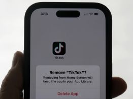 Países Bajos recomienda prohibir uso de TikTok e Instagram a menores de 15 años