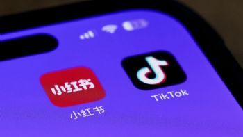 ¿Qué es Xiaohongshu, la aplicación china a la que acudieron en masa los “refugiados de TikTok”?