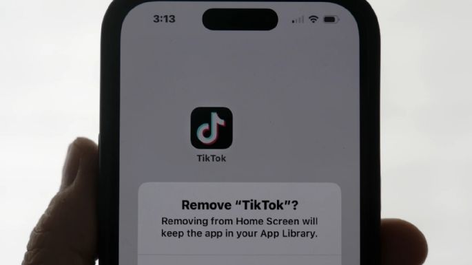 TikTok restaurará el servicio a usuarios estadunidenses según la orden ejecutiva prometida por Trump