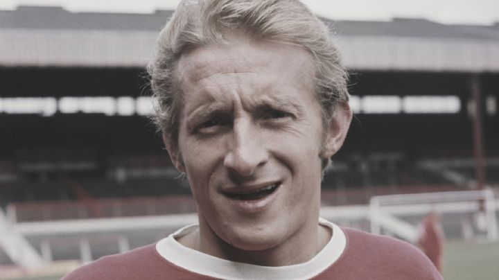 Reacción a la muerte del gran futbolista Denis Law, “el héroe de una generación”